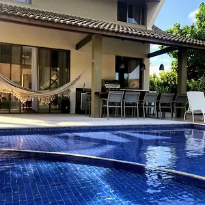 Luxo Malawi Pôrto das Galinhas