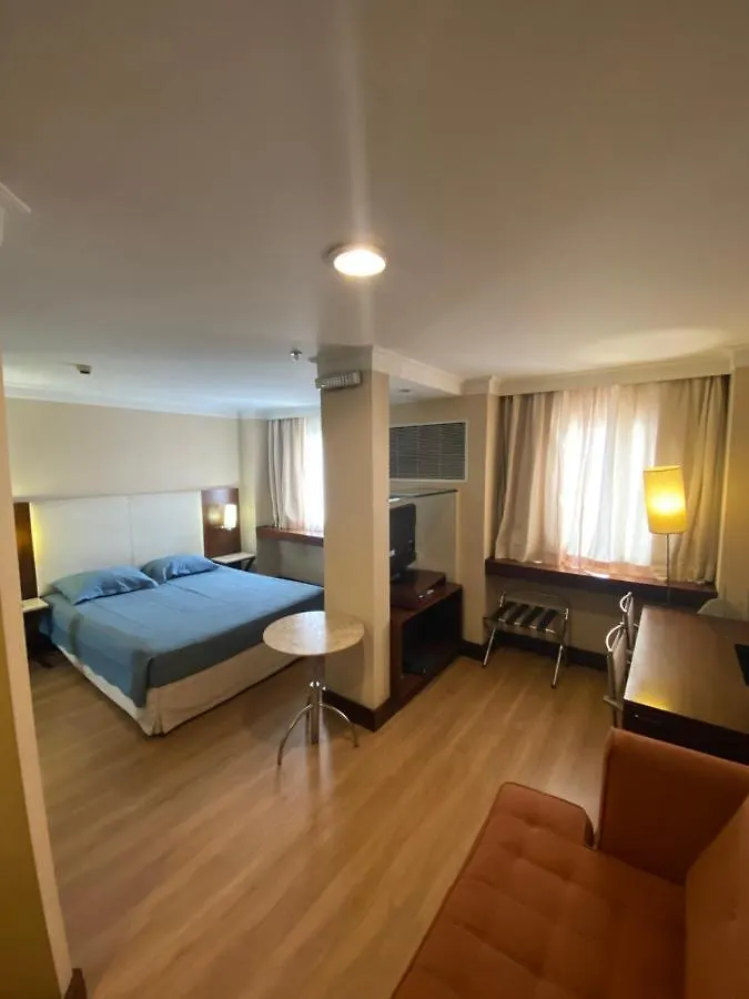 Apartamento Proximo A Av Paulista São Paulo 0*,  Brasil