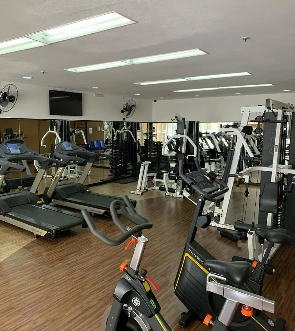 Apartamento Proximo A Av Paulista São Paulo 0*,