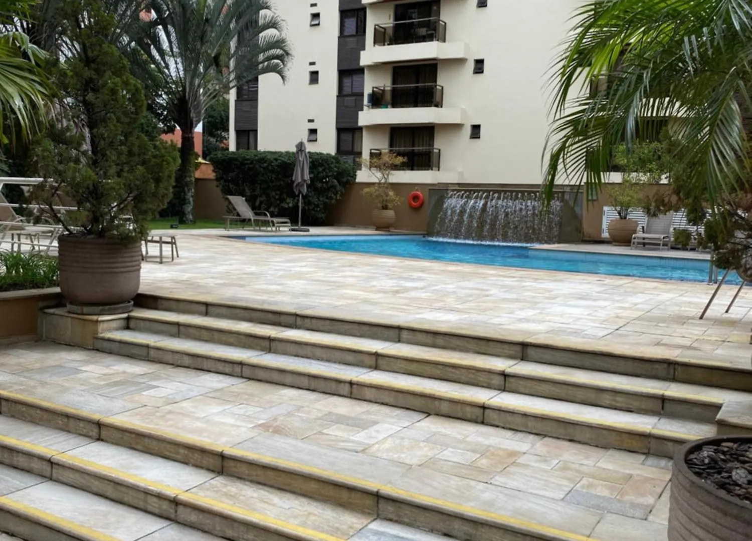 Apartamento Proximo A Av Paulista São Paulo Brasil