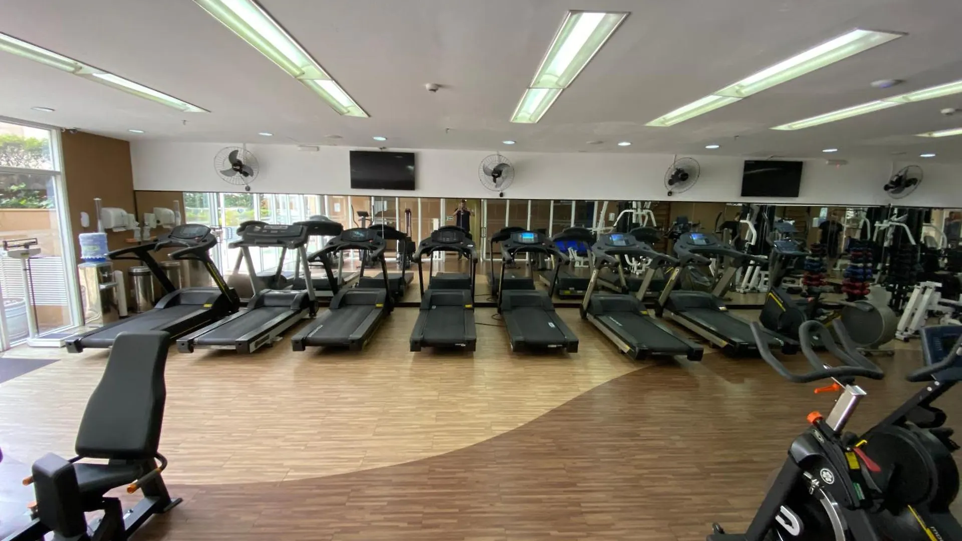 Apartamento Proximo A Av Paulista São Paulo Brasil
