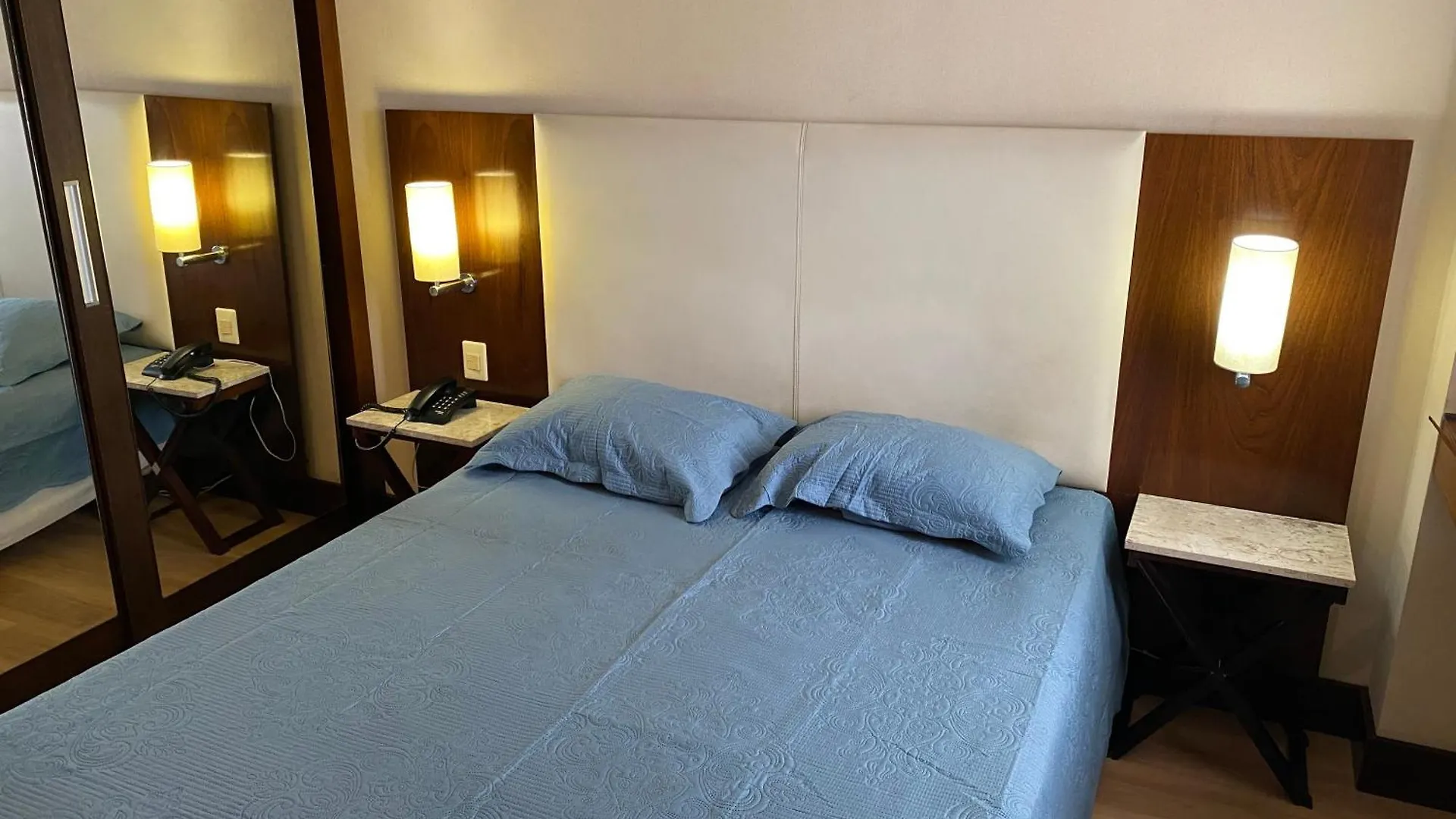 Apartamento Proximo A Av Paulista São Paulo 0*,  Brasil