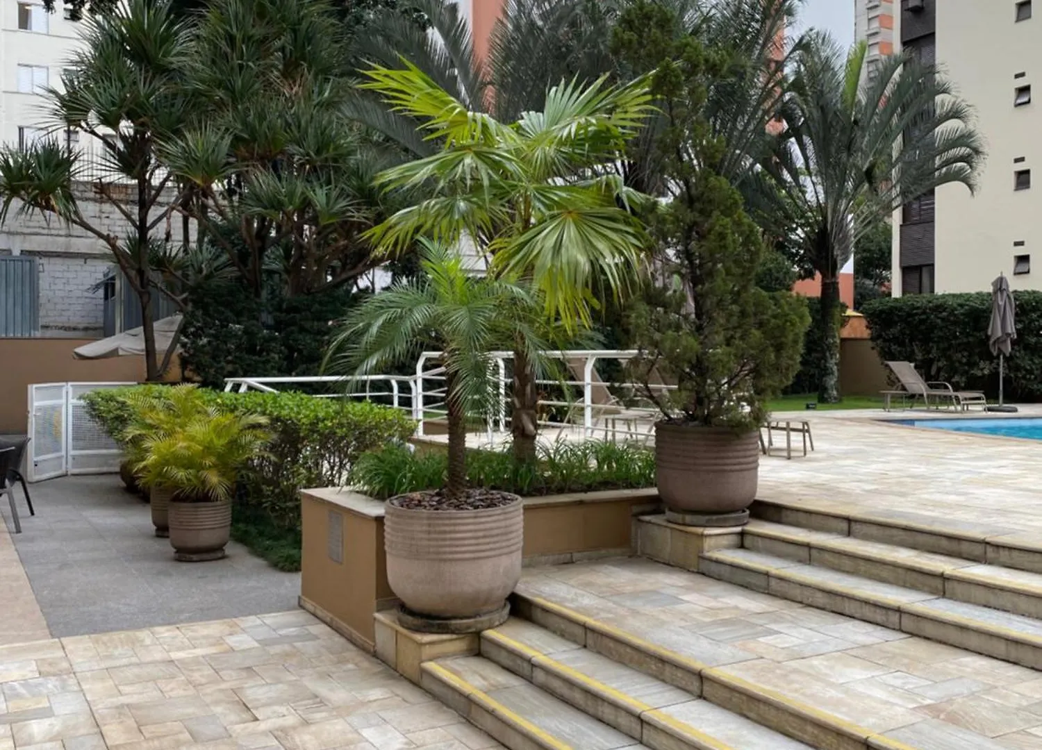 Apartamento Proximo A Av Paulista São Paulo