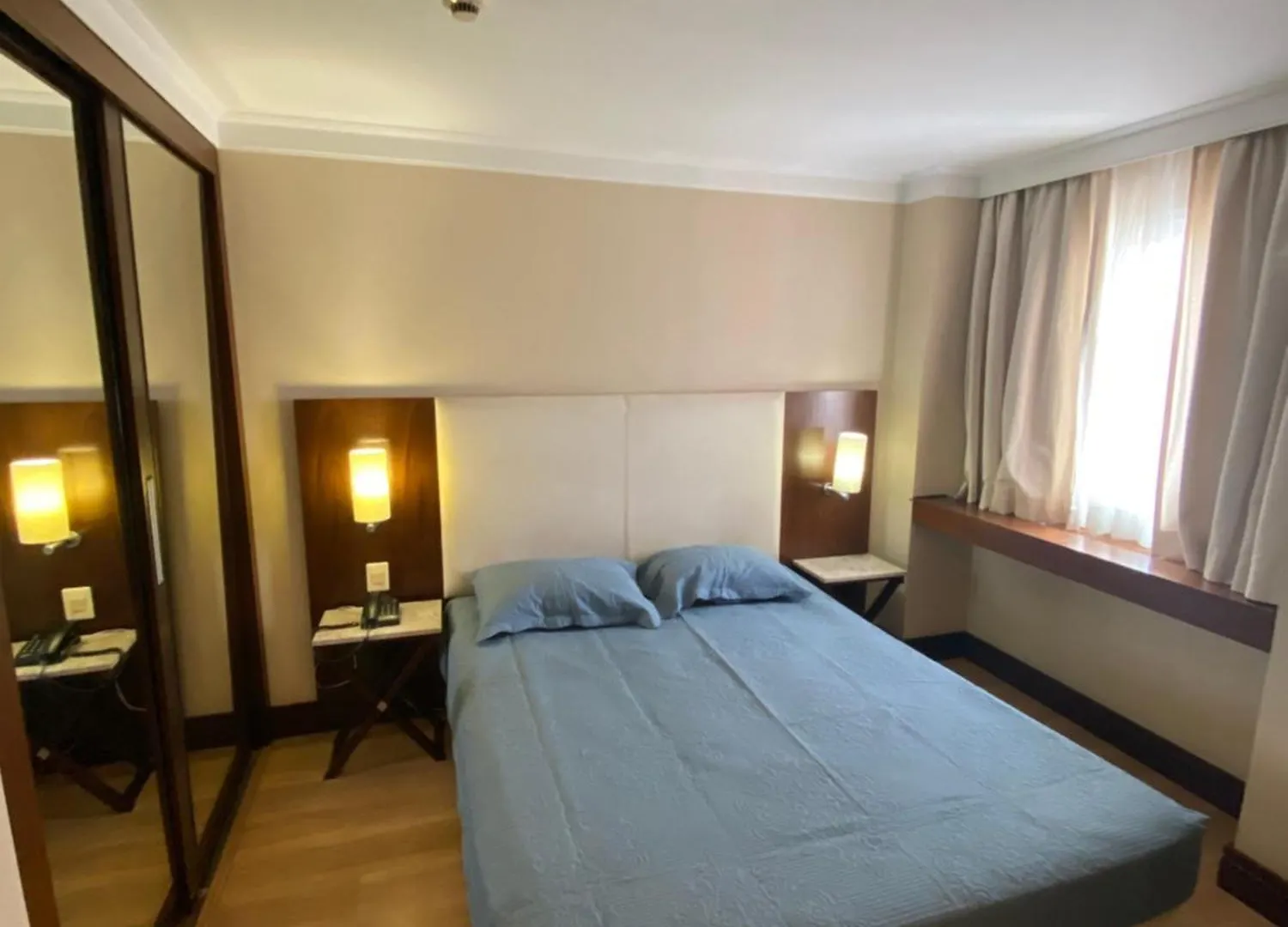 Apartamento Proximo A Av Paulista São Paulo