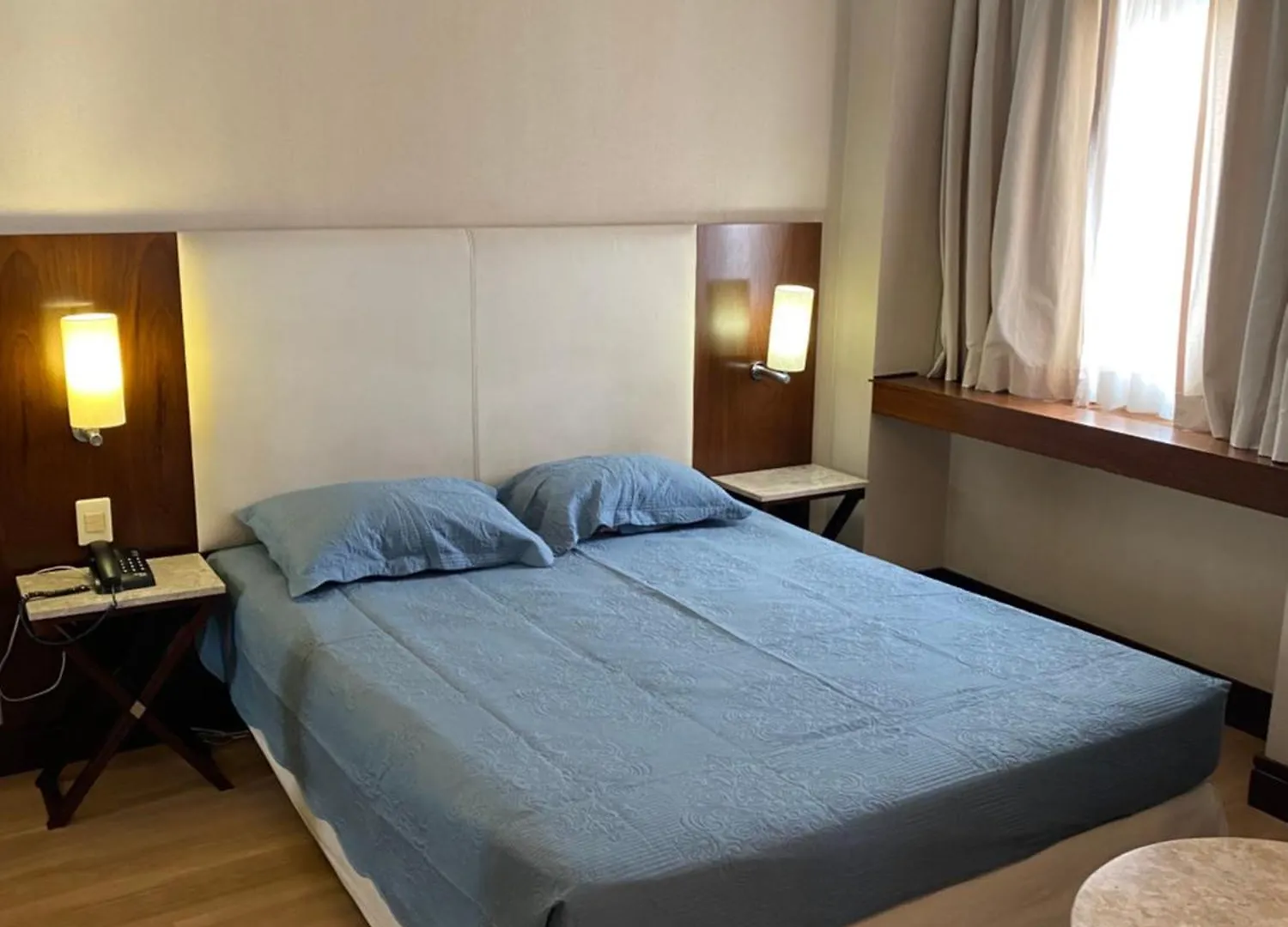 Apartamento Proximo A Av Paulista São Paulo